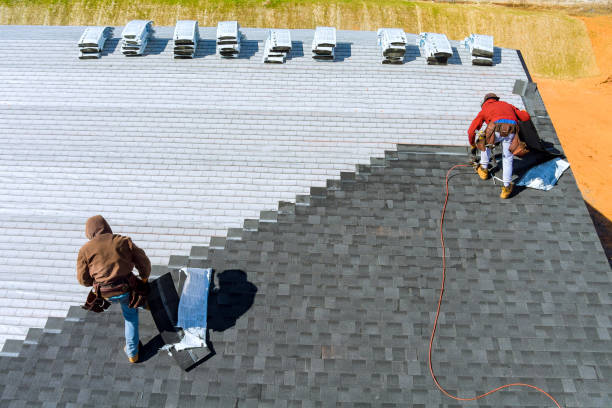 Best Roof Replacement Cost  in Oak Grove, VA