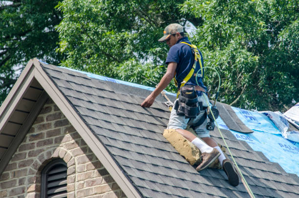 Best Best Roofing Contractors  in Oak Grove, VA